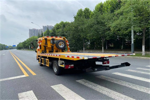 滨州宁武道路救援拖车-宁武救援服务热线